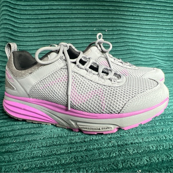 Shoes - Women’s MBT Sneakers
